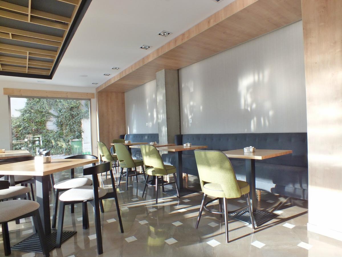 拉斯尤卡斯酒店 阿特佛 外观 照片