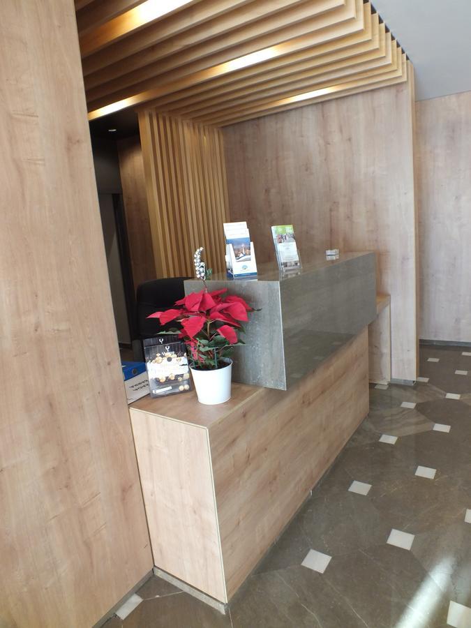 拉斯尤卡斯酒店 阿特佛 外观 照片